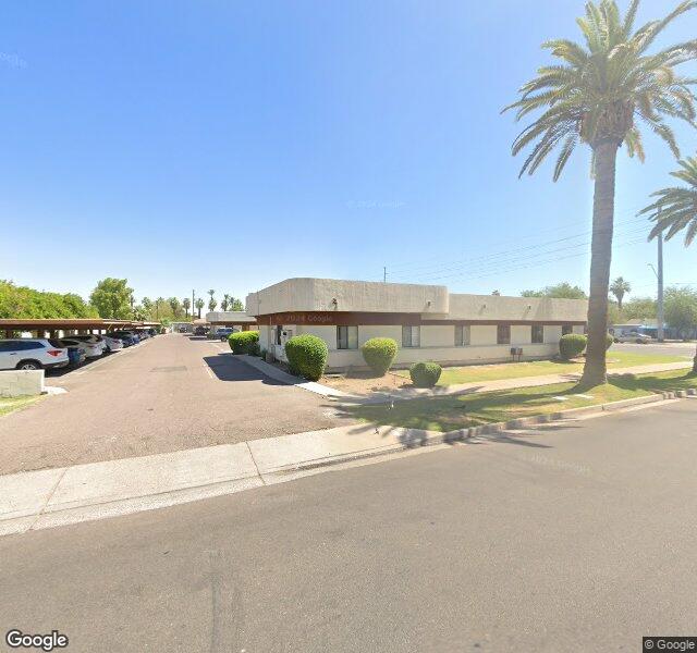 Michael Cordova storefront - Phoenix