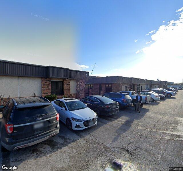 Brightside Detailing storefront - Austin