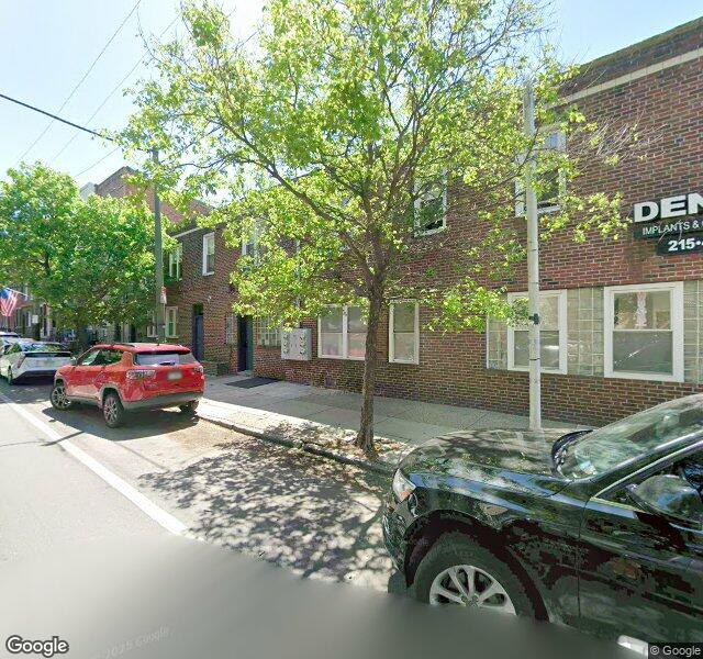 Philadelphia Dental - Moyamensing Ave location - Philadelphia