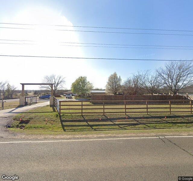 The Hairy Paw Inn location - Oklahoma City