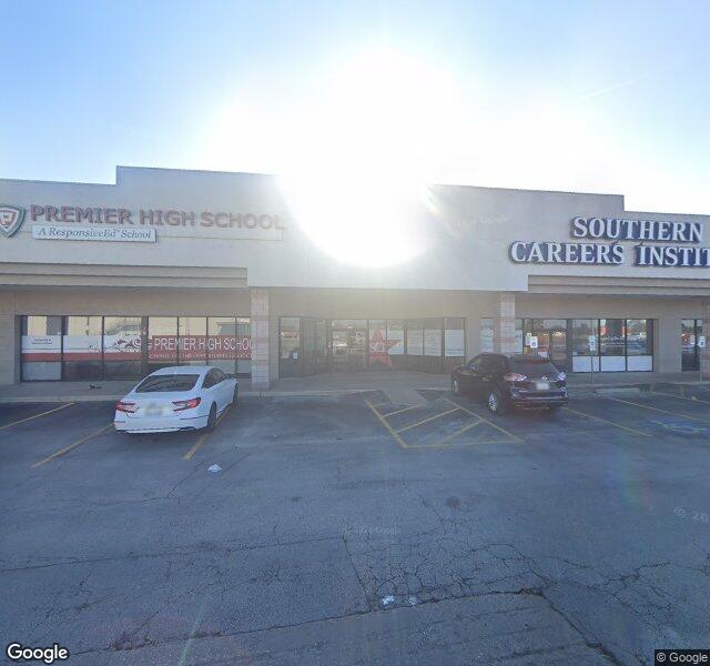 Simpleman Martial Arts location - Austin