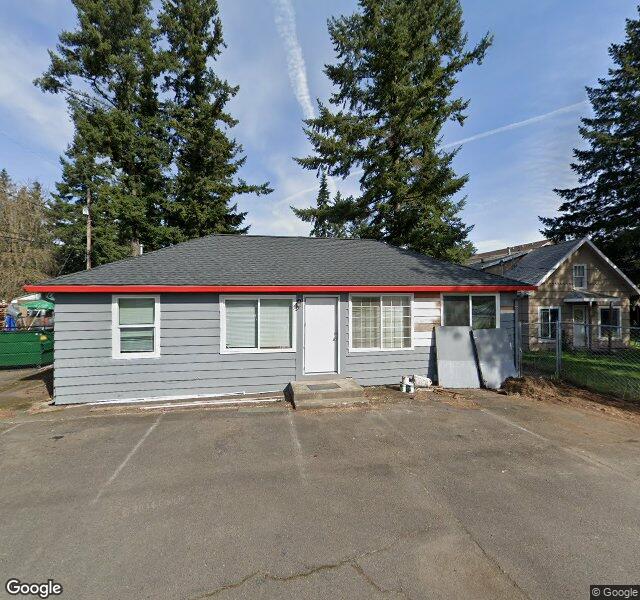 Daycare Little Manuel LLC storefront - Portland