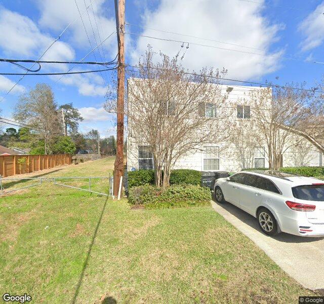 Cooper CPA Group storefront - Houston