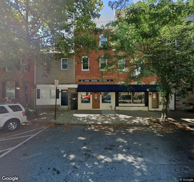 Doc·Side Veterinary Medical Center location - Baltimore