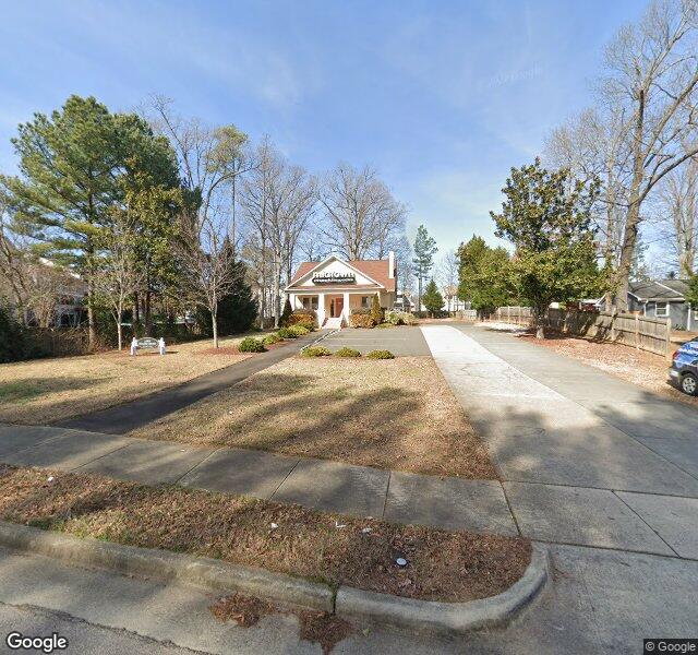 Midtown Chiropractic Clinic location - Raleigh