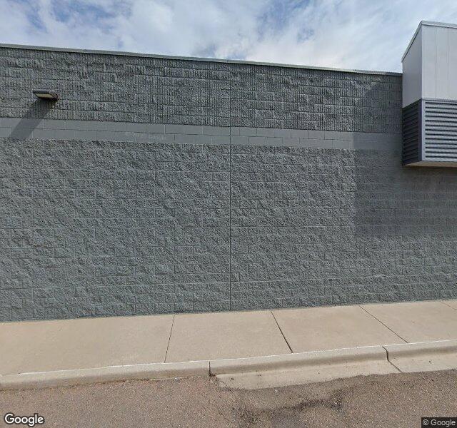 Adams Chiropractic Clinic location - Colorado Springs