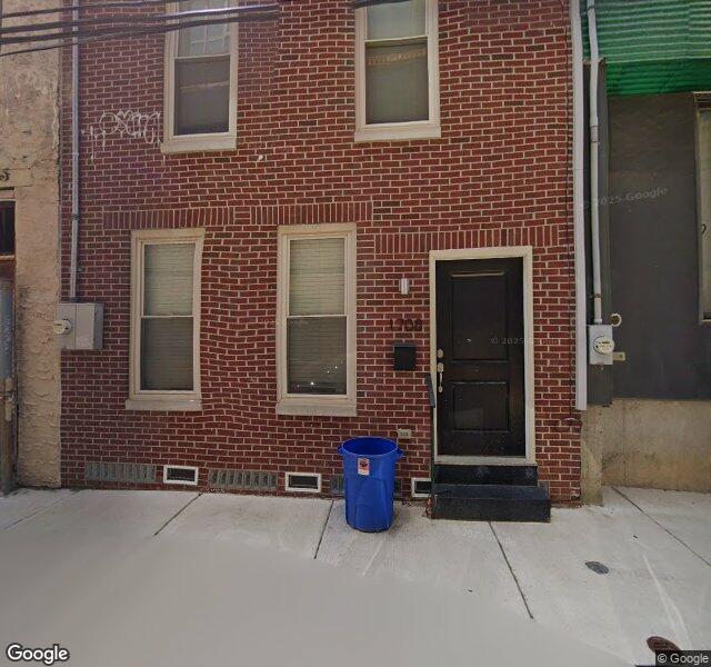 Old City Movers location - Philadelphia