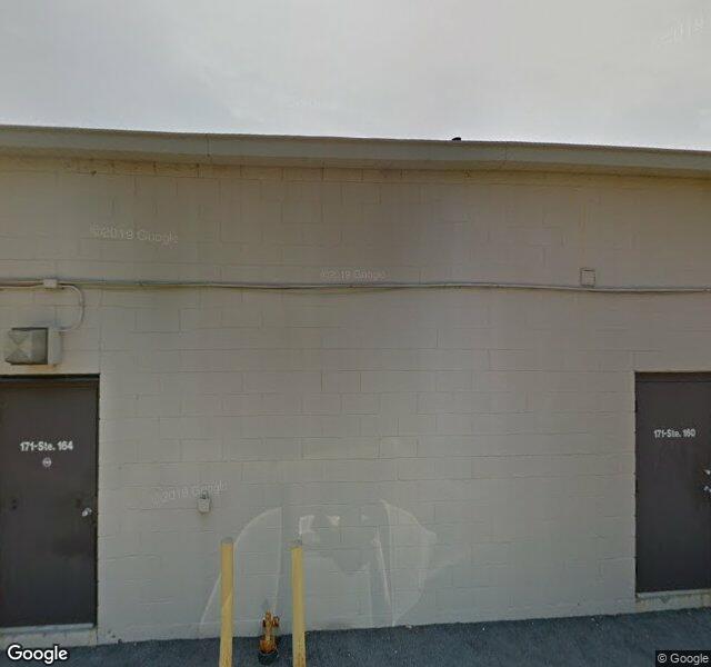 4esthetics Lounge location - Lexington