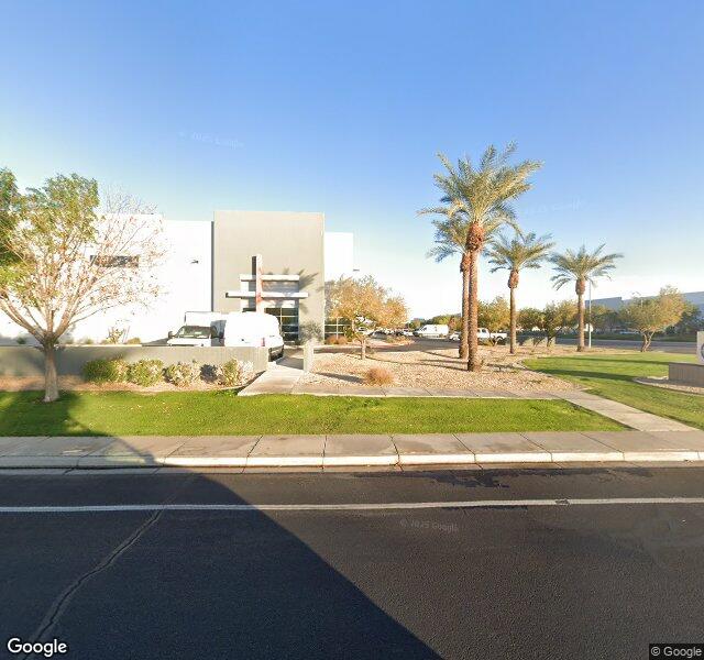 24 Hour Flood Pros of Arizona storefront - Mesa