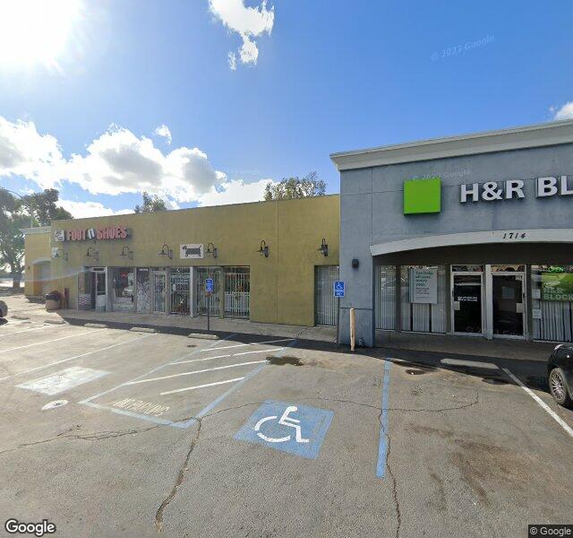 Yuko's Dog Grooming location - San Diego