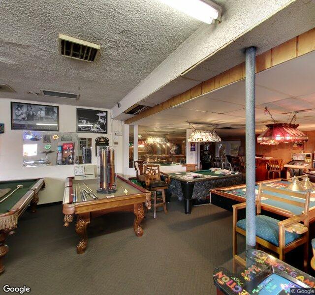 The Proper Cut storefront - Phoenix