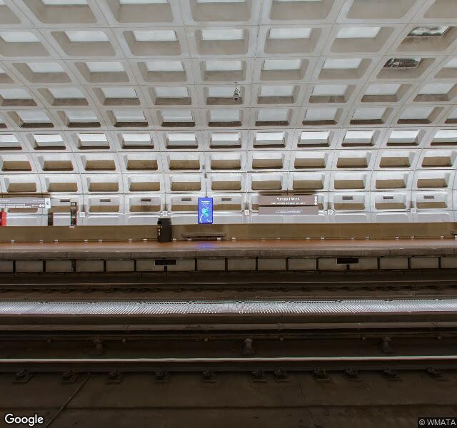 Center for Neuromuscular and Massage Rehabilitation location - Washington
