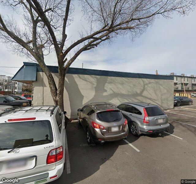 P V Auto Services location - Dallas