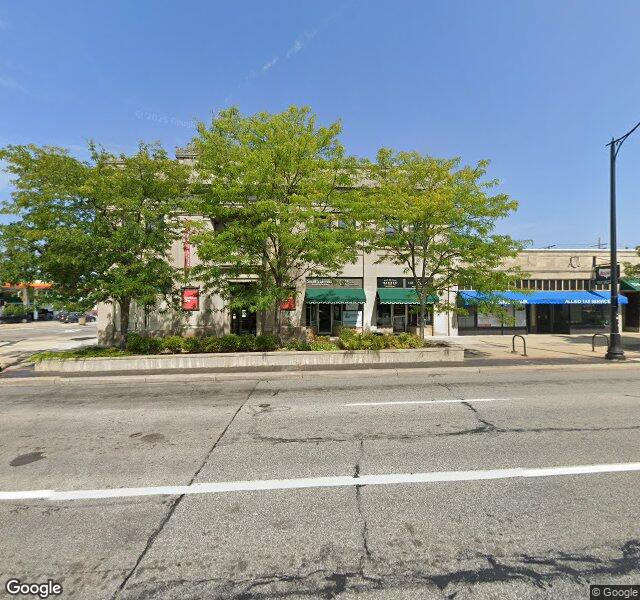 EMC IT Solutions storefront - Cleveland