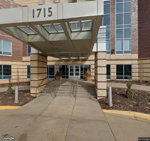 All In One Accounting storefront - Minneapolis