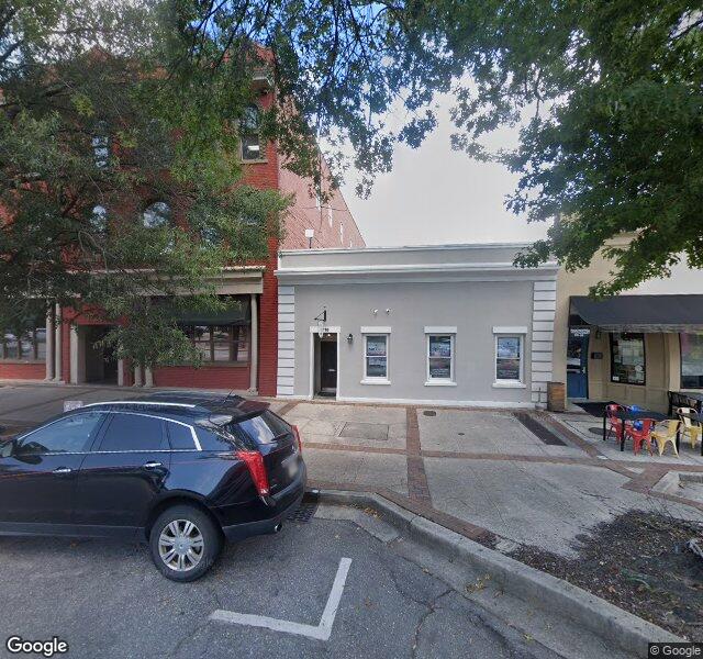 Shvaas Spa Salt Cave & Float Therapy storefront - Columbia