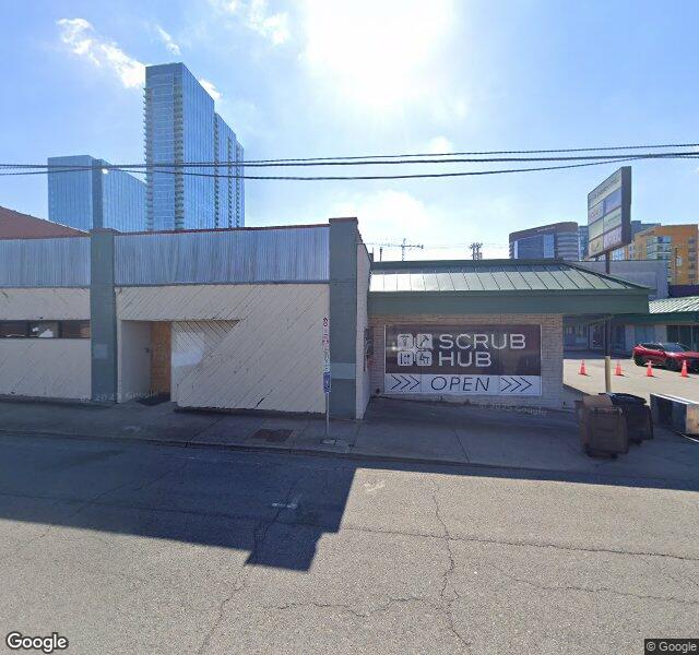 Acceptance Insurance location - Nashville