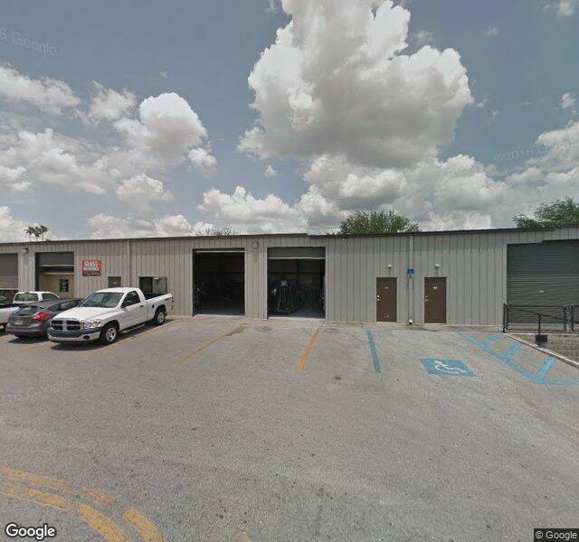 Spidexx Pest Control storefront - Tampa