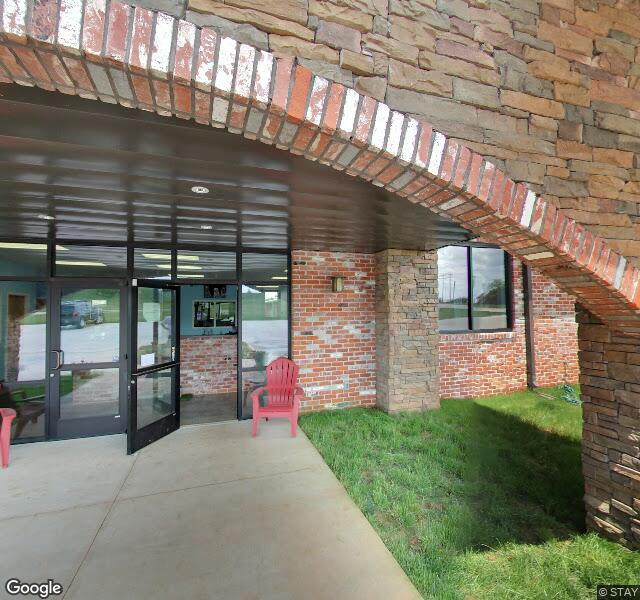 STAY storefront - Oklahoma City