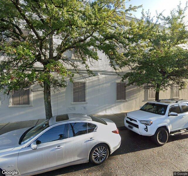 Avenue Aesthetics storefront - New Orleans