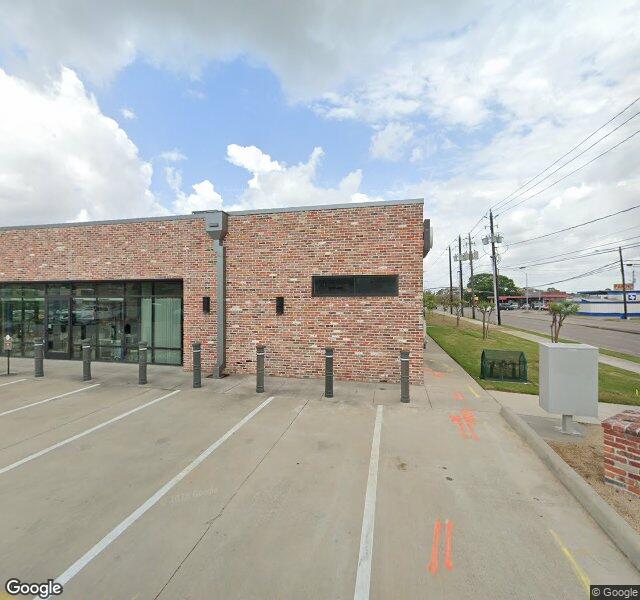 Dentistry Of The Oaks storefront - Houston