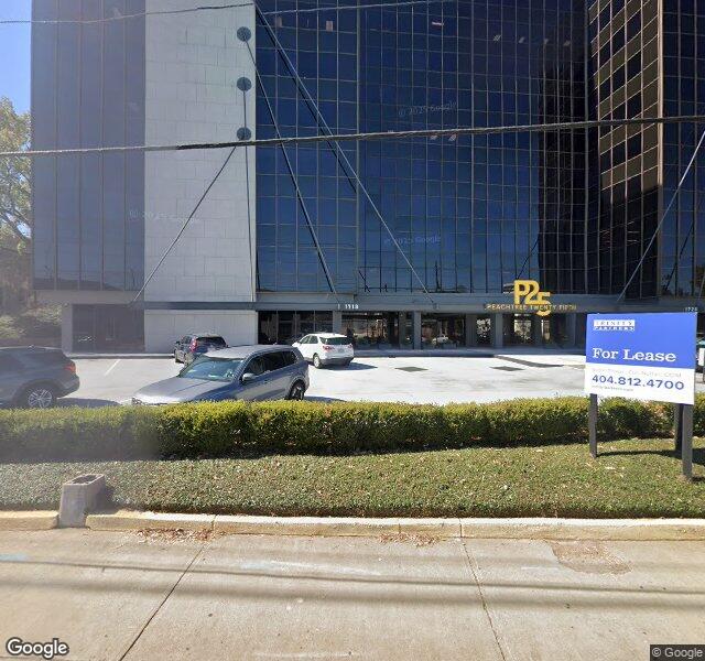 Clarke CPA LLC location - Atlanta