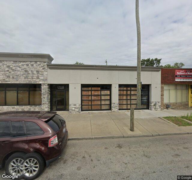 Action Pest & Flea Control Inc location - Detroit