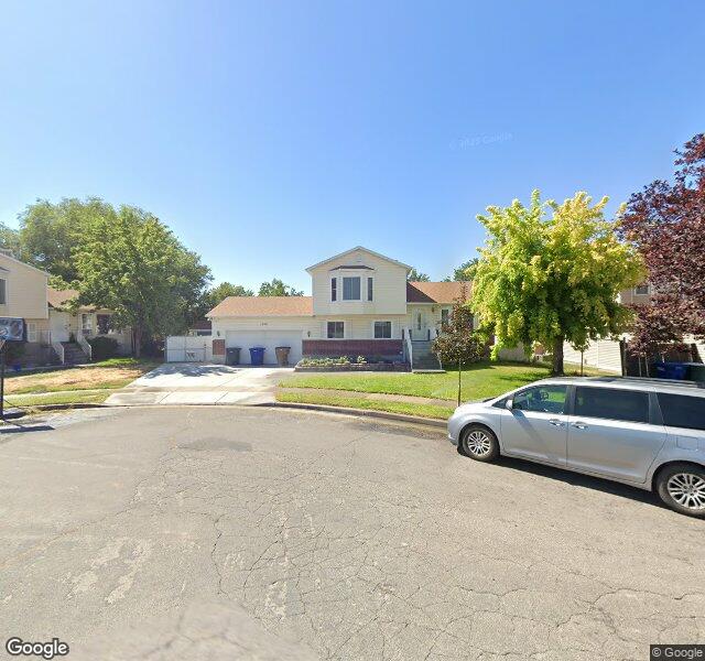 Teddy Bear Daycare location - Salt Lake City