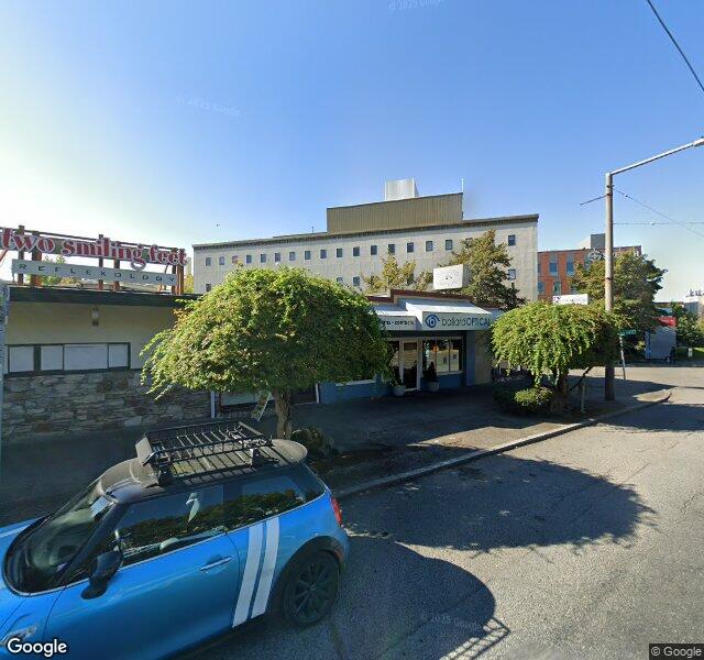 Royal Water Damage Repair Seattle location - Seattle