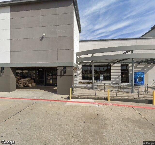 North Dallas Smiles storefront - Dallas