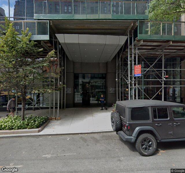 172 NYC Dental storefront - New York