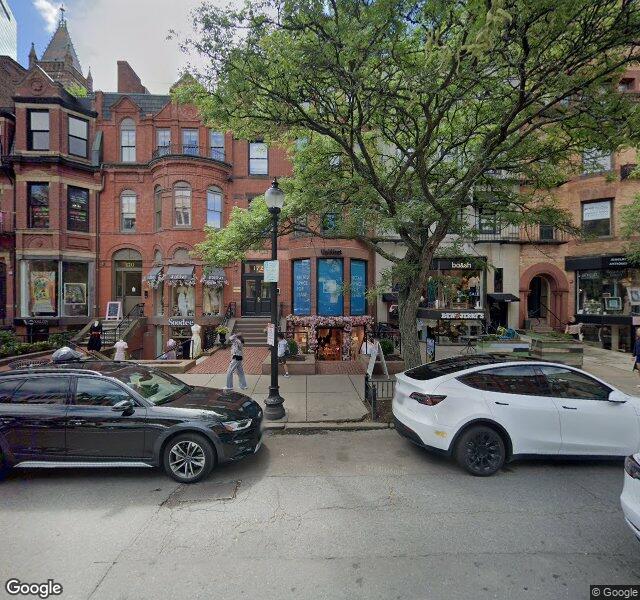 Icon MD Medical Spa + Laser Center Boston location - Boston