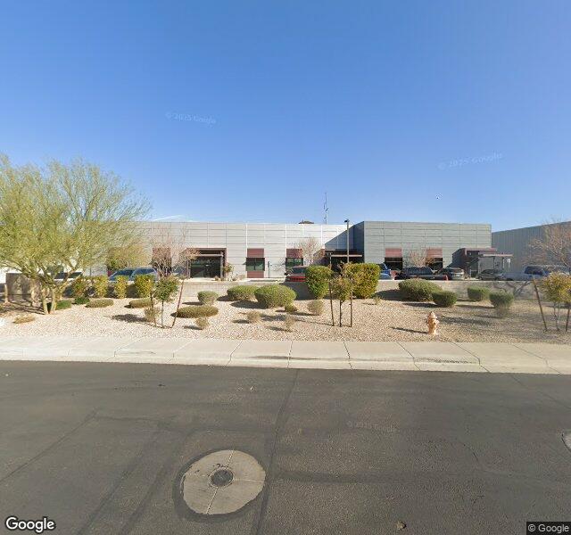 Insectek Pest Solutions location - Phoenix