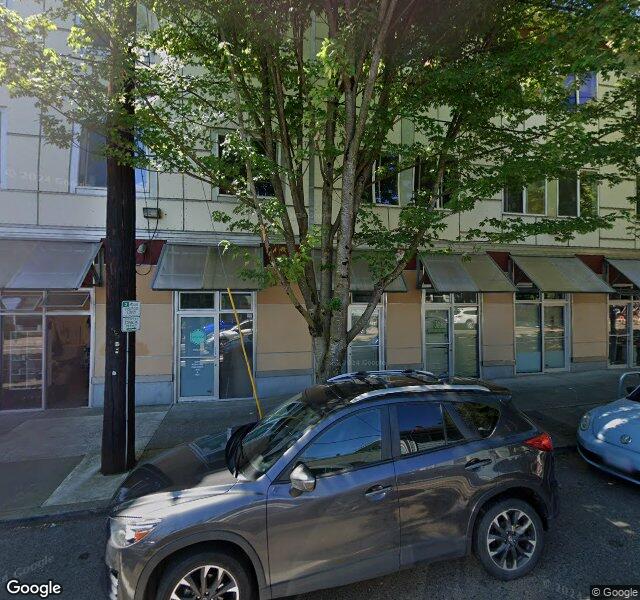 Heather's Finest Dog and Cat Grooming location - Portland