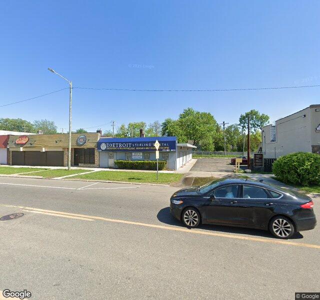 Detroit Sterling Dental location - Detroit