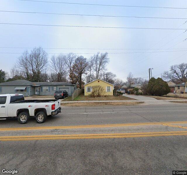 We Got This Cleaning Service location - Wichita