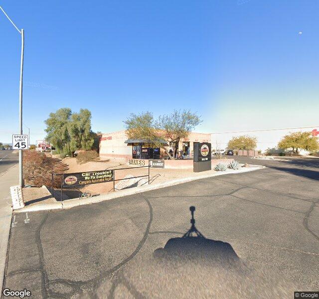 Jimmy G's Automotive - Full-Service Auto Repair location - Phoenix