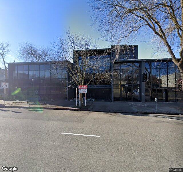 ZK Aesthetics Medspa storefront - Sacramento