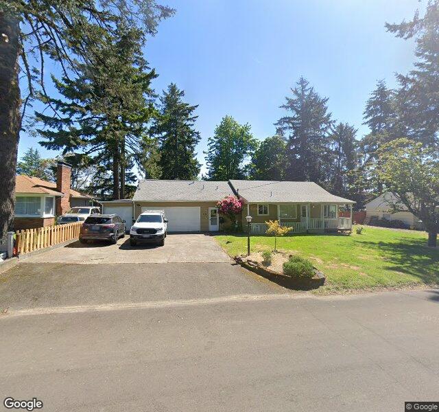 Columbia Pest Control location - Portland