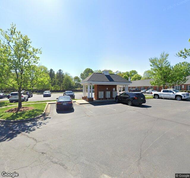 Taylor Carpenter Personal Training location - Charlotte