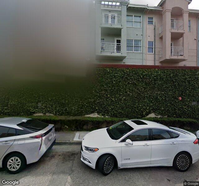 San Francisco Top Pest Control storefront - San Francisco