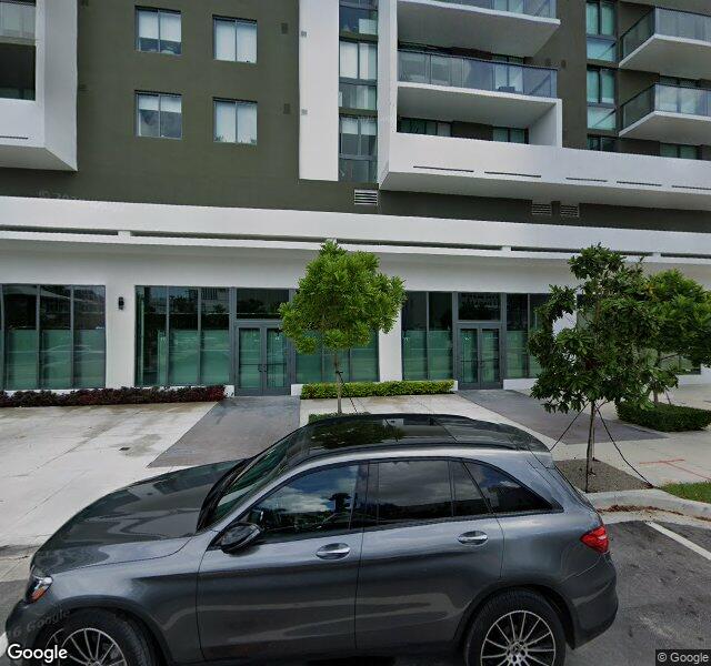 Marcelo’s Barbershop location - Miami