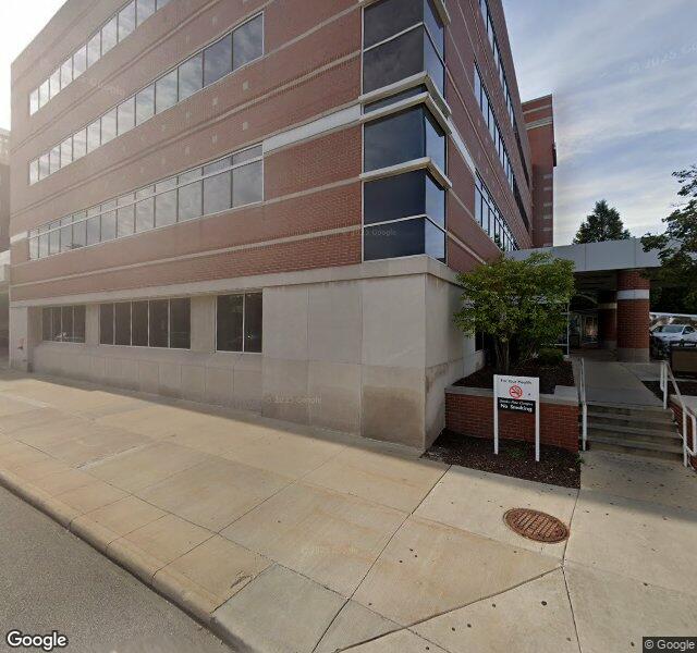 Hudec Dental location - Cleveland