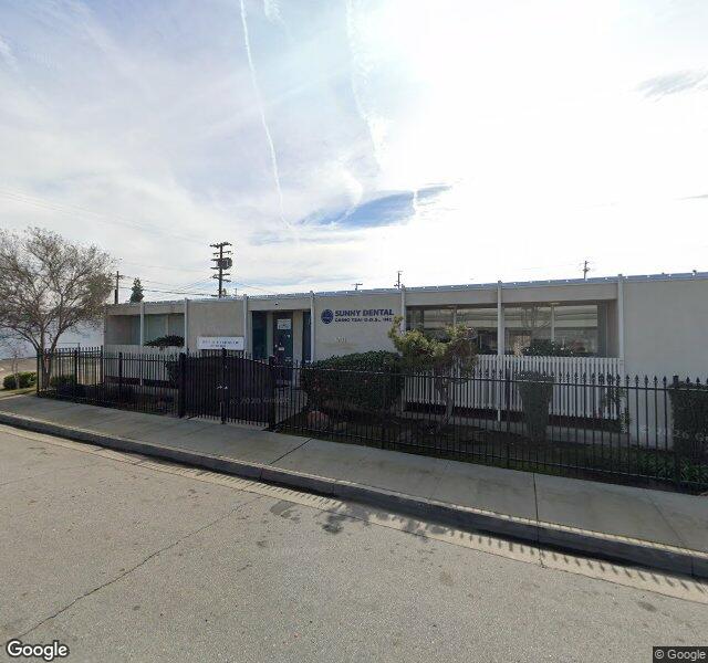 Sunny Dental Bakersfield location - Bakersfield