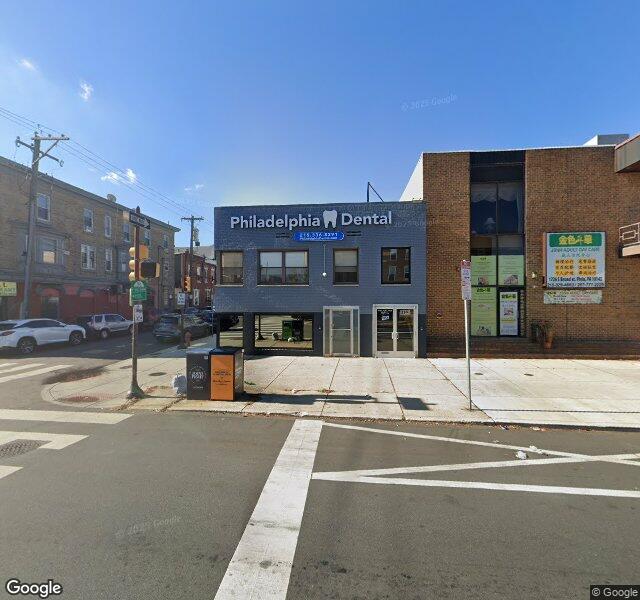 Philadelphia Dental - Broad St location - Philadelphia