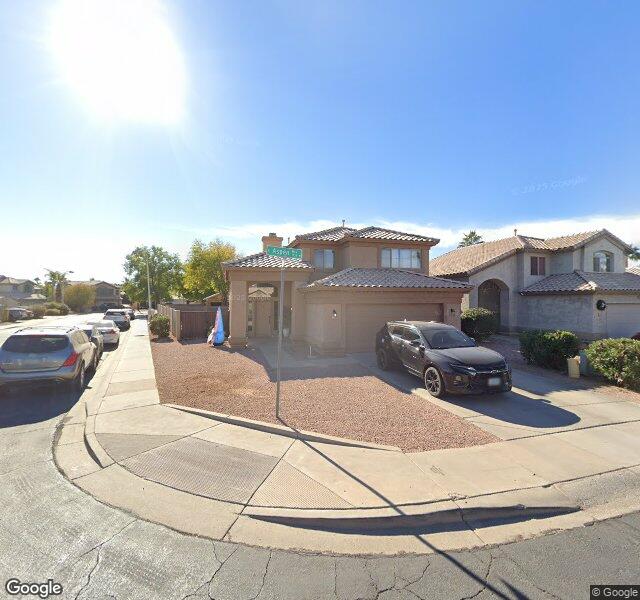 Flow State Restoration Inc. storefront - Mesa