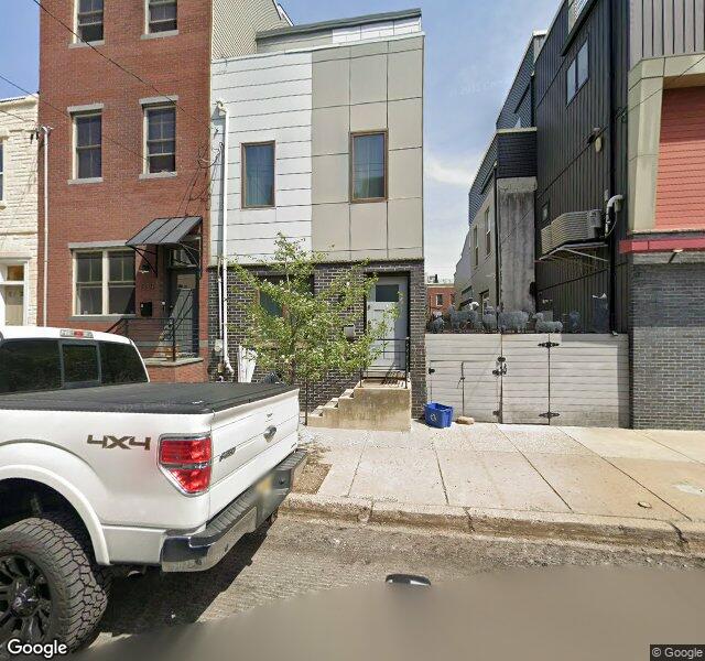 Groom & Board storefront - Philadelphia