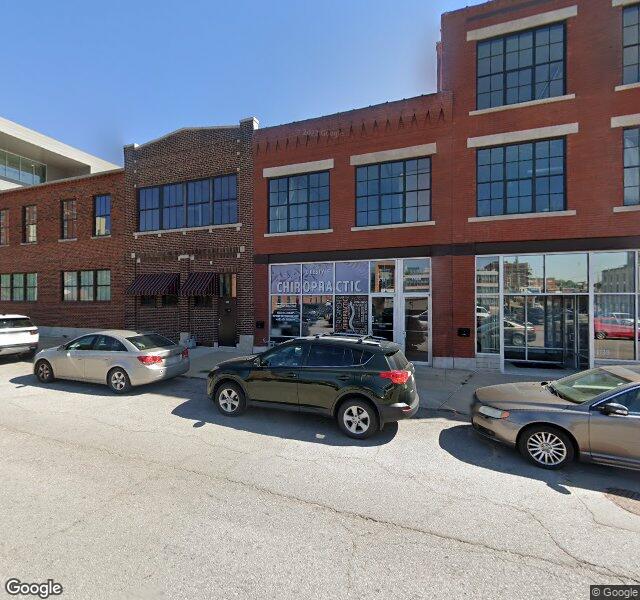 Lifestyle Chiropractic and Wellness location - Kansas City