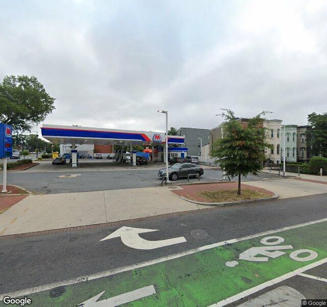 MAJESTY HAND CAR WASH & DETAIL storefront - Washington