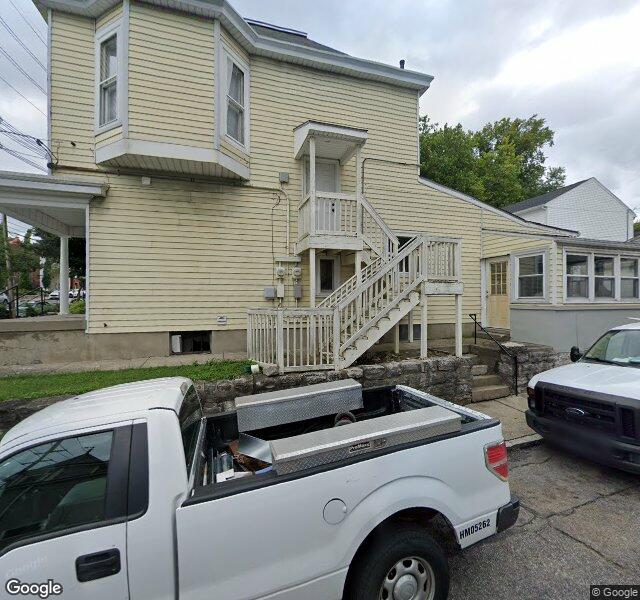 Asamoa & Associates, CPA location - Louisville